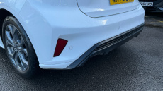 Ford Focus 1.0 EcoBoost ST-Line 5dr Petrol Hatchback